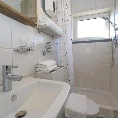 Kiebitz-nordseebrise - Appartement