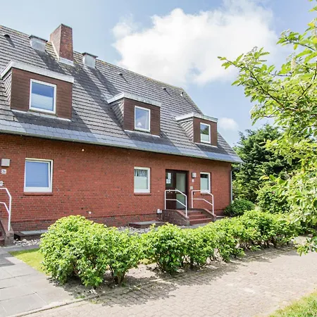 Kiebitz-nordseebrise - Appartement
